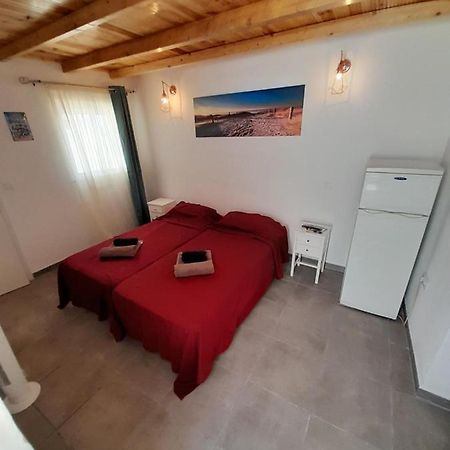 Ibiza Suite Independent Bedroom And Bathroom Albufeira Exterior photo
