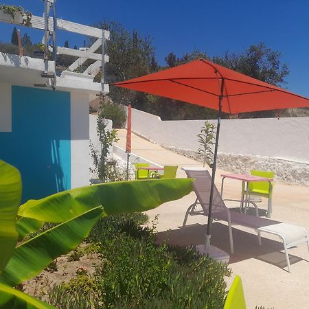 Ibiza Suite Independent Bedroom And Bathroom Albufeira Exterior photo