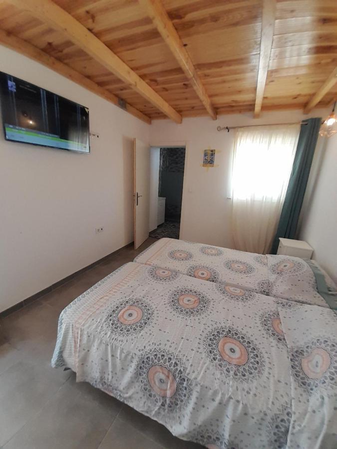 Ibiza Suite Independent Bedroom And Bathroom Albufeira Exterior photo