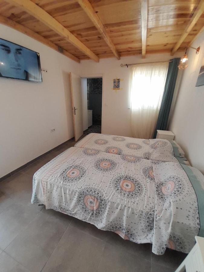 Ibiza Suite Independent Bedroom And Bathroom Albufeira Exterior photo