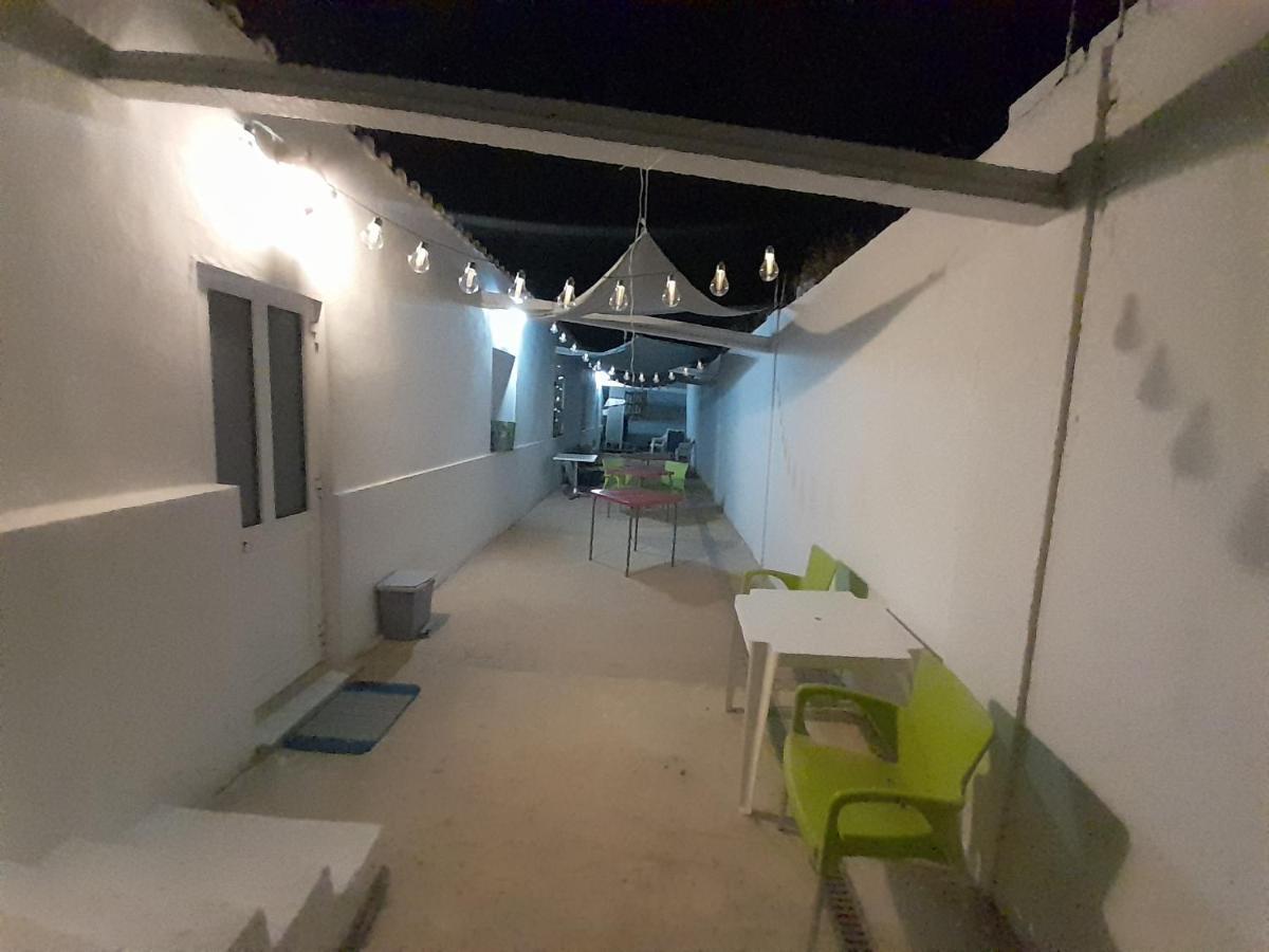 Ibiza Suite Independent Bedroom And Bathroom Albufeira Exterior photo