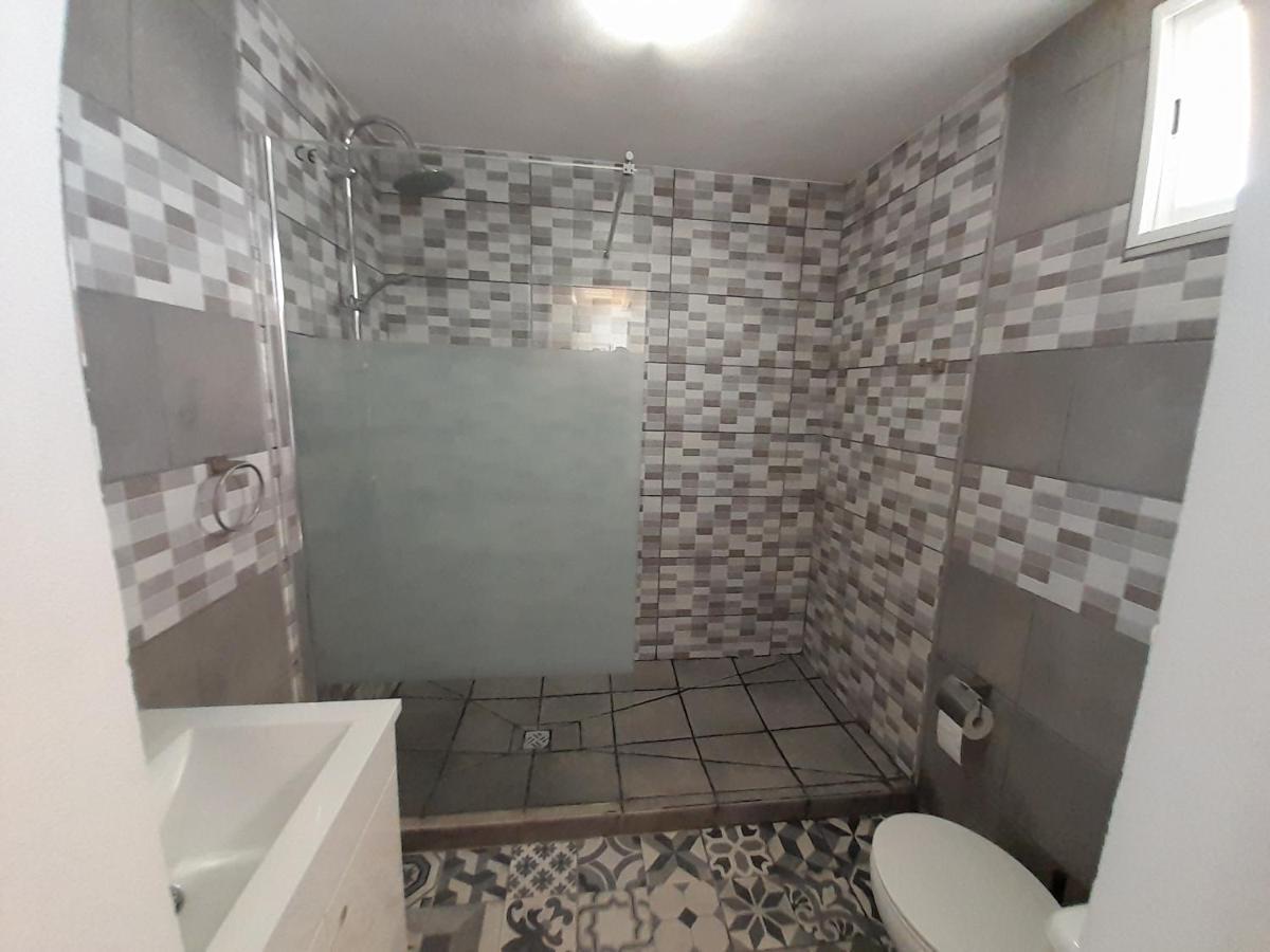Ibiza Suite Independent Bedroom And Bathroom Albufeira Exterior photo