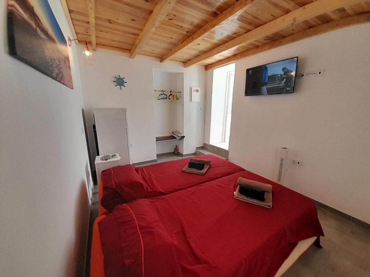 Ibiza Suite Independent Bedroom And Bathroom Albufeira Exterior photo