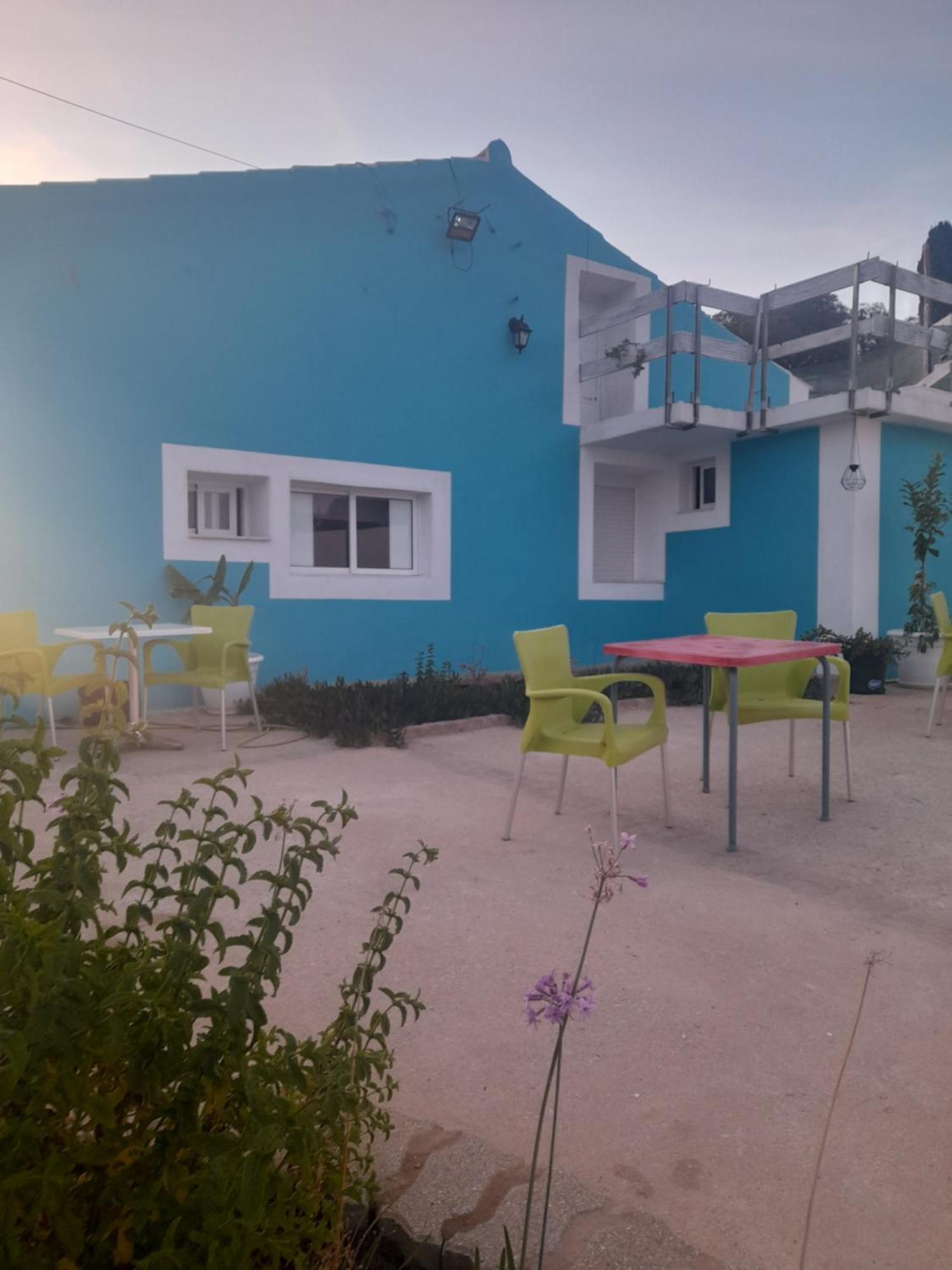 Ibiza Suite Independent Bedroom And Bathroom Albufeira Exterior photo